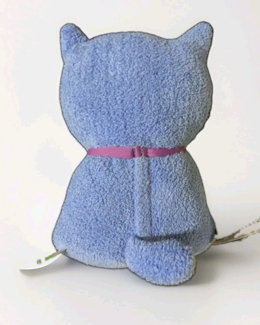 Hasbro Ugly Doll Ugly Dog Blue One-Eyed Monster Plush Stuffed Toy